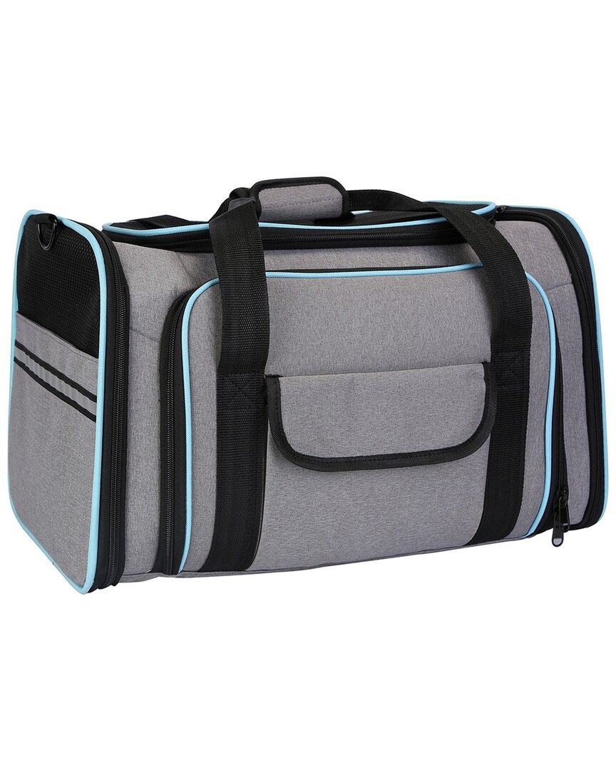 Fresh Fab Finds Expandable Pet Carrier