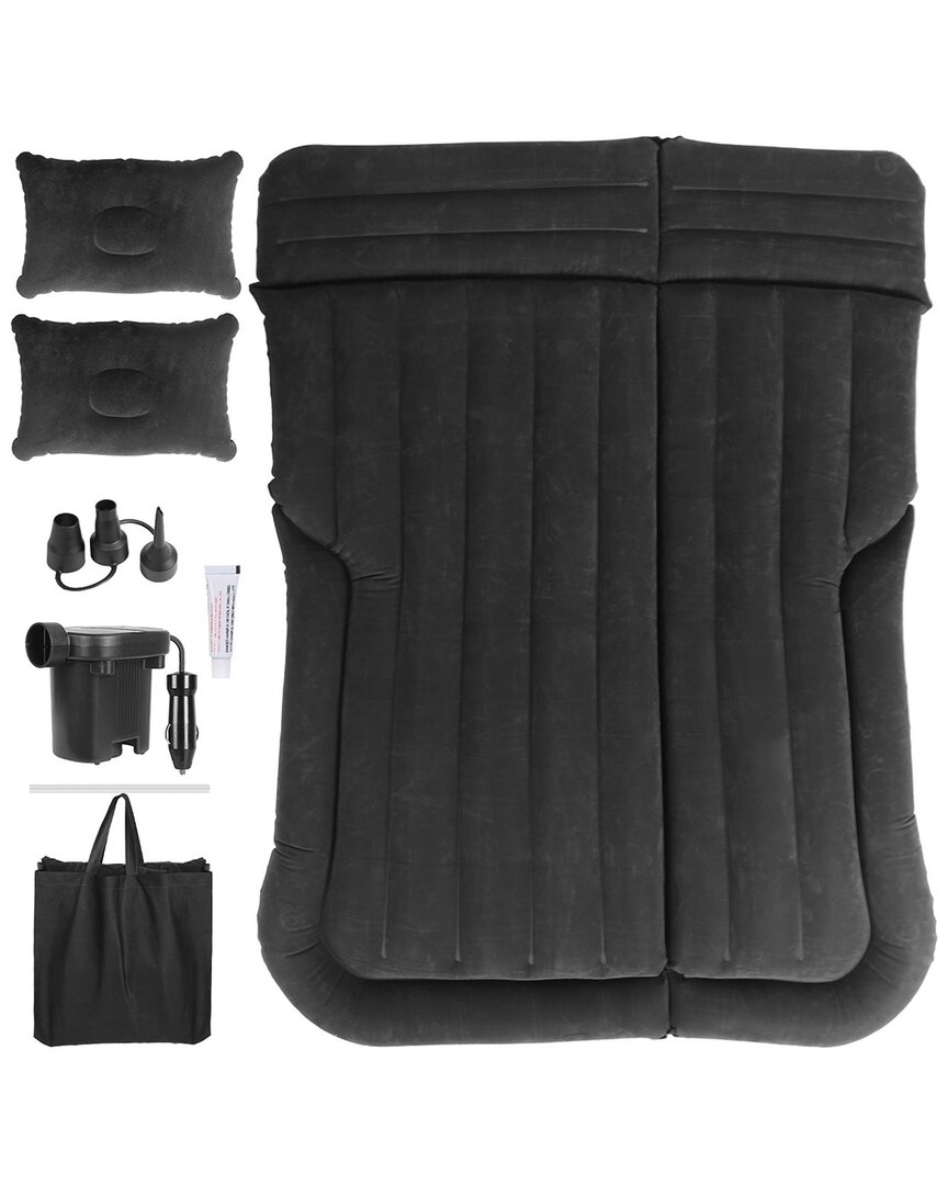 Fresh Fab Finds Inflatable Suv Air Mattress