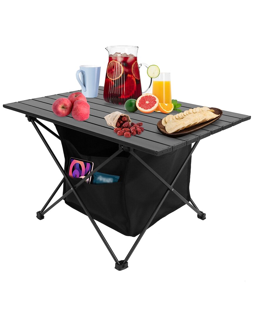Fresh Fab Finds Foldable Camping Table