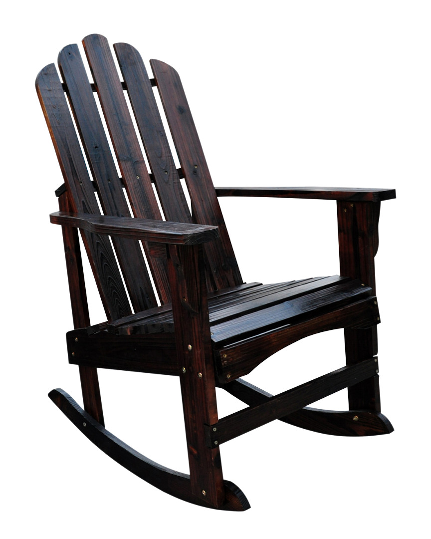 Shine Co. Marina Porch Rocker