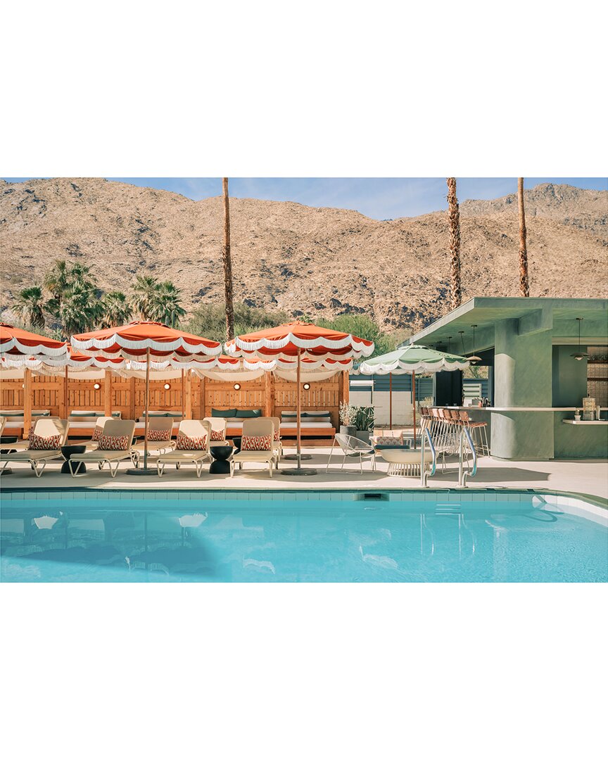 Royal Sun Palm Springs : Up To 30% Off Stays