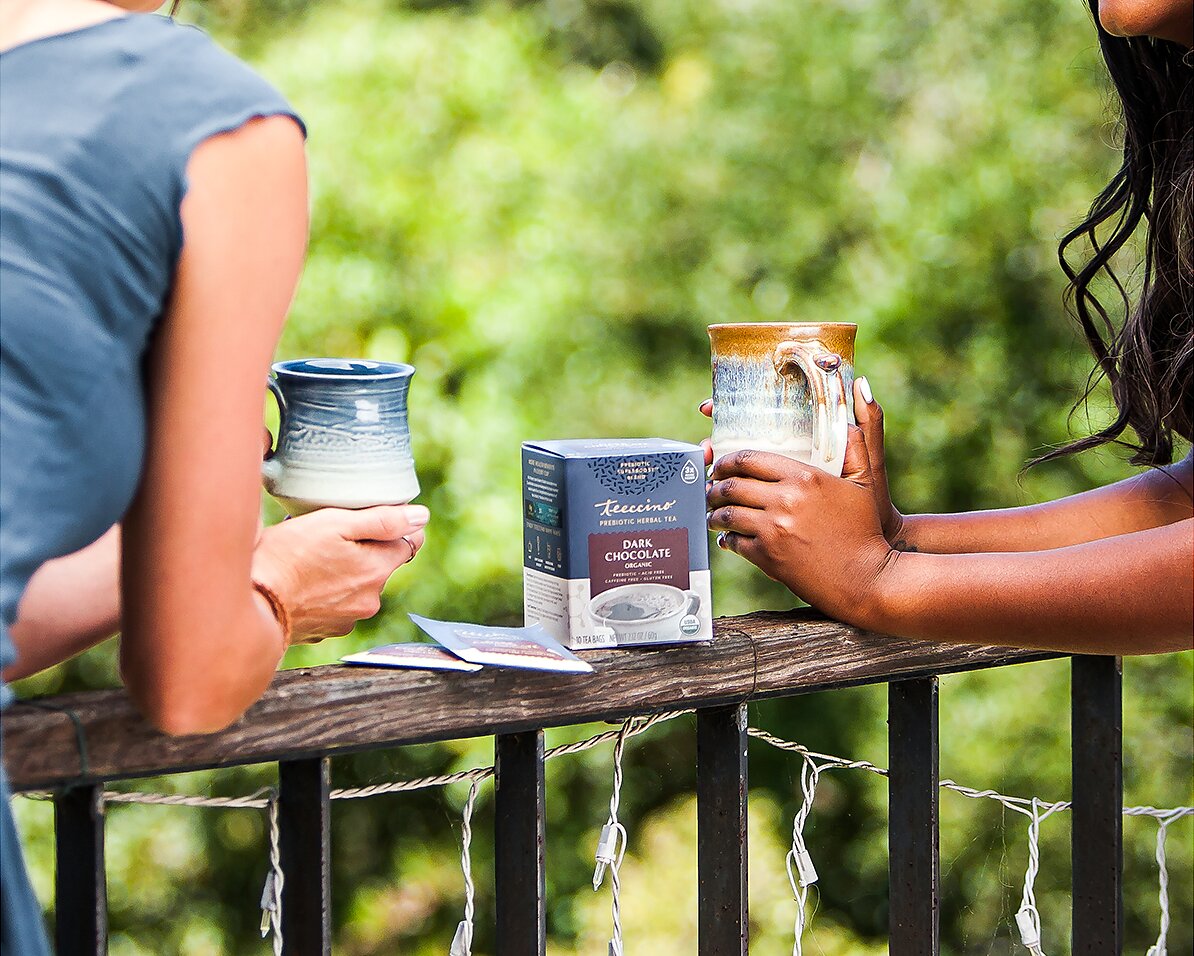 Teeccino: Up to 32% Off Credit