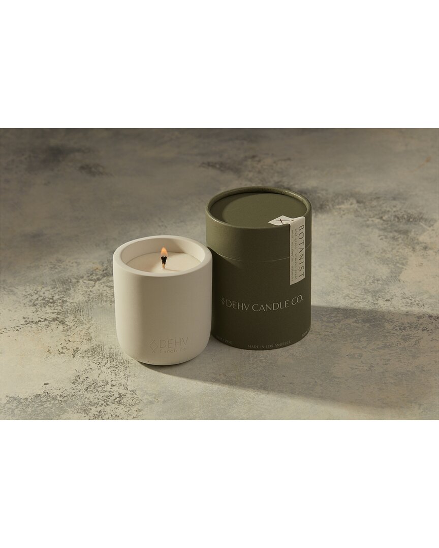 DEHV Candle Co.: 33% Off Credit