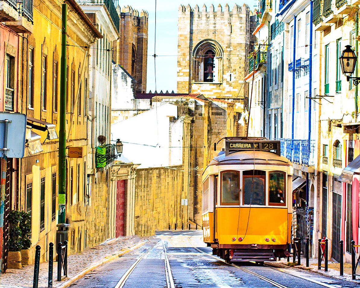 Exoticca Travel: Up to $1,000 Off Portugal Trip