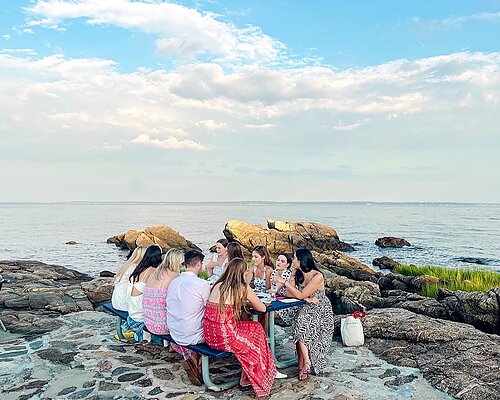 sommnights®: Up to 34% Off Wine Tasting