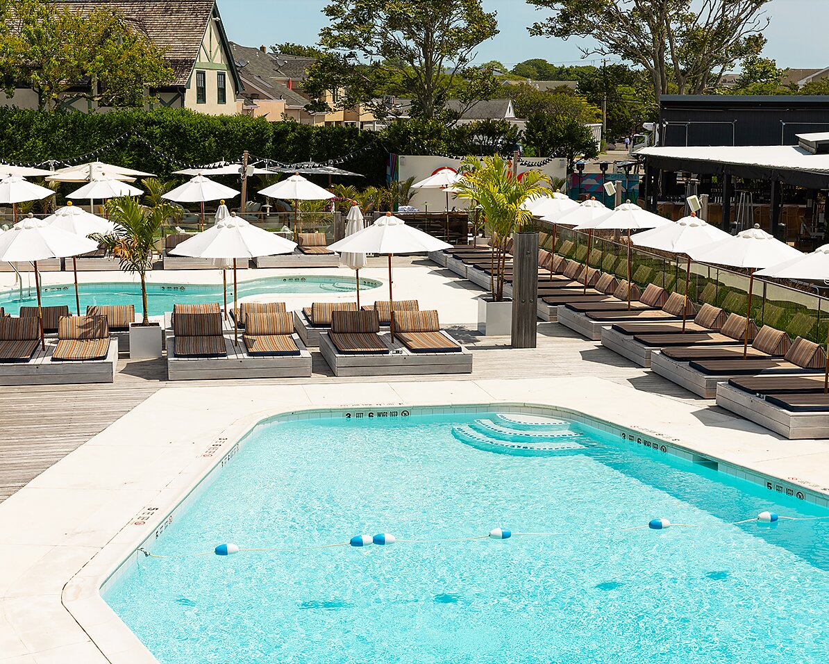 The Montauk Beach House: Up to 15% Off Stays
