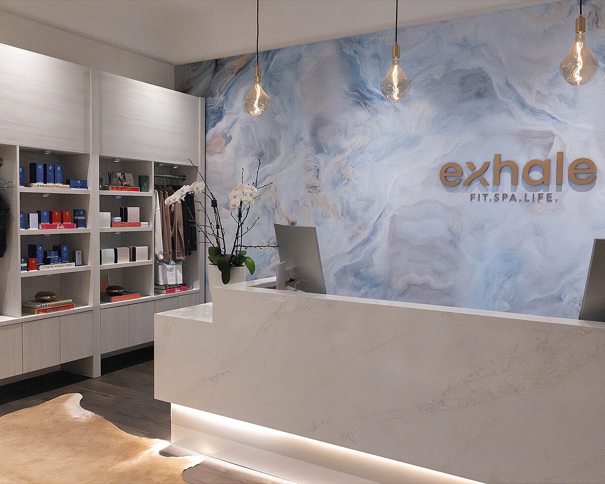 Exhale, Thompson Central Park NYC: Up to 34% Off Spa Therapies