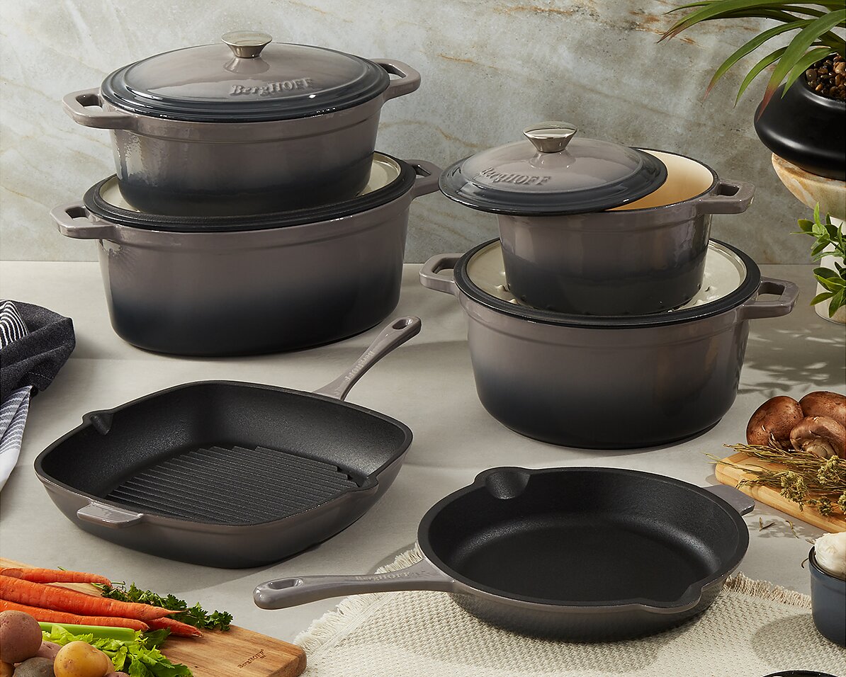 BergHOFF: Up to 30% Off Credit