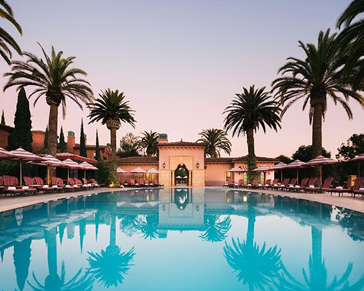 Fairmont Grand Del Mar: Up to 50% Off Resort Stays