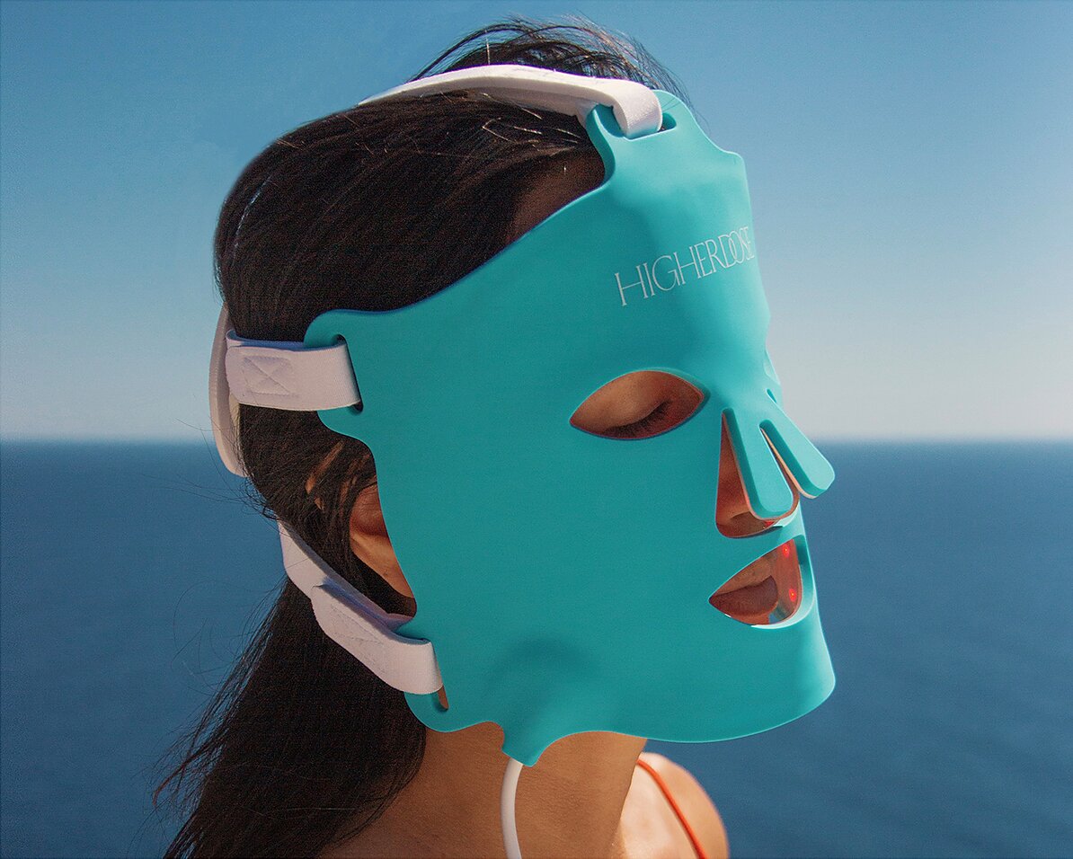 HigherDOSE: Up to 28% Off At-Home Wellness Devices & More