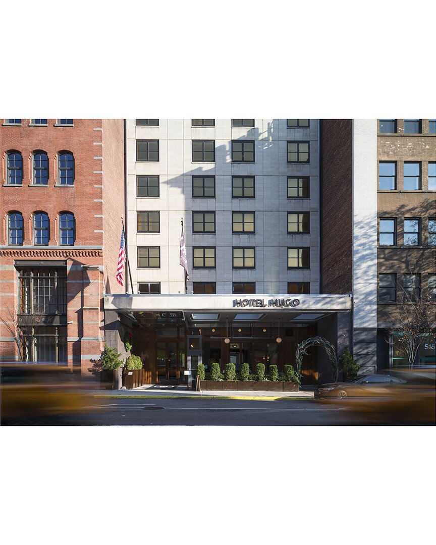 Hotel Hugo Soho : Up To 65% Off Stays