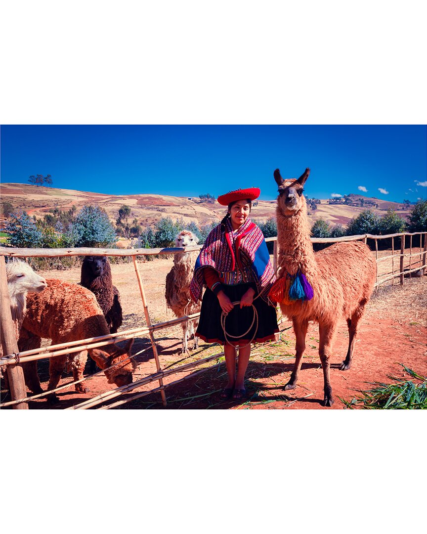 Kaypi Peru : Up To 52% Off Peru High Andes Tour Travel Packages