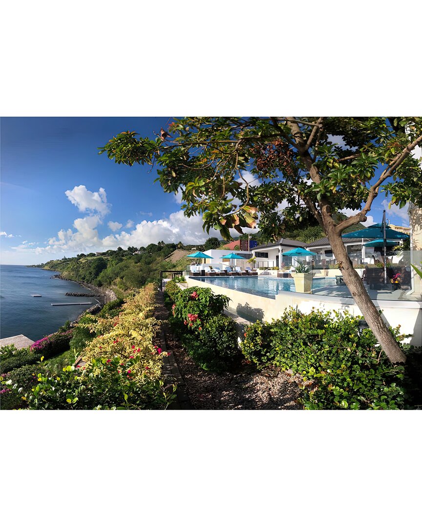 Sunset Reef St. Kitts : 25% Off Stays