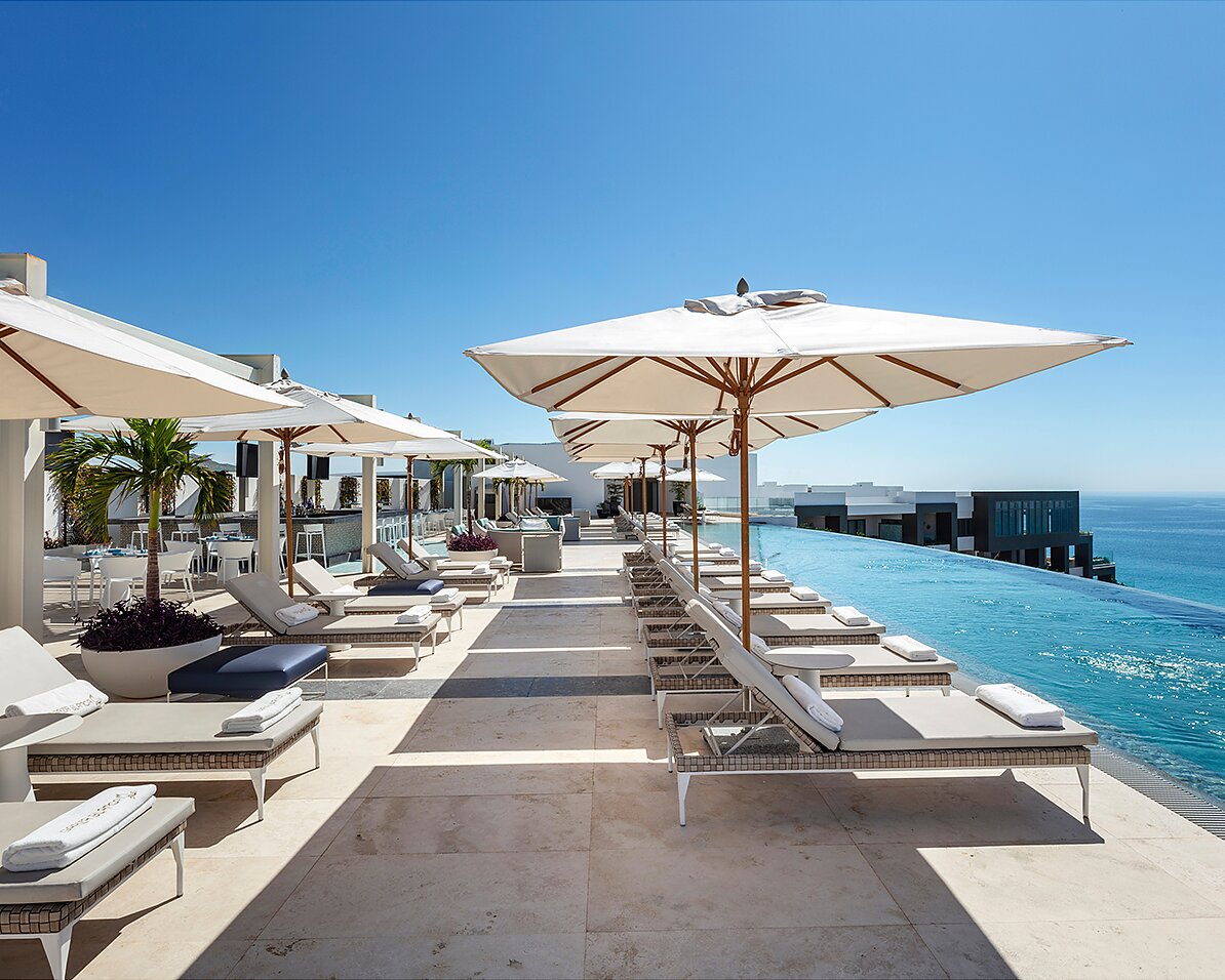 Garza Blanca Resort & Spa Los Cabos