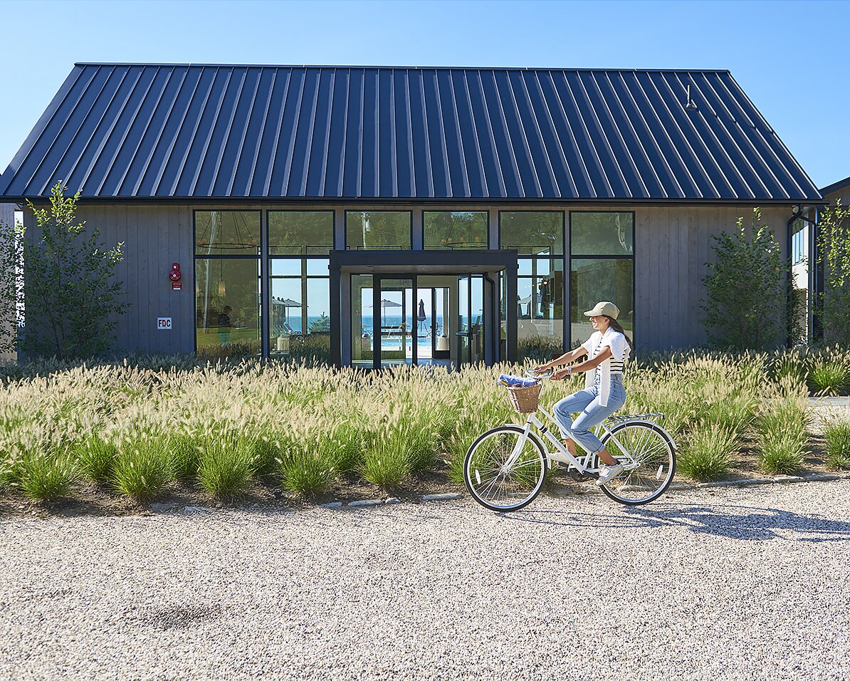 Hotel Moraine, Greenport, NY