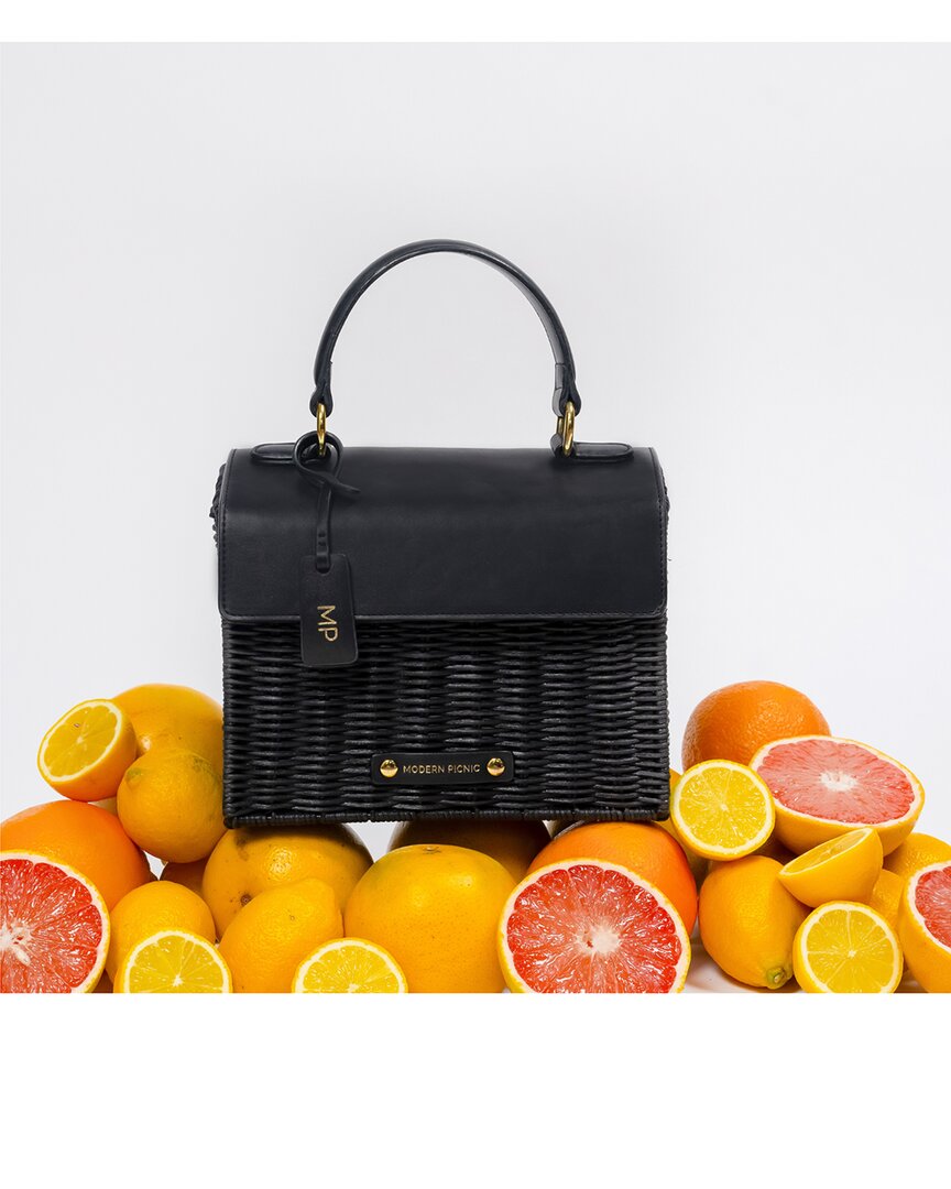 Modern Picnic : 40% Off Chic Lunch Bags