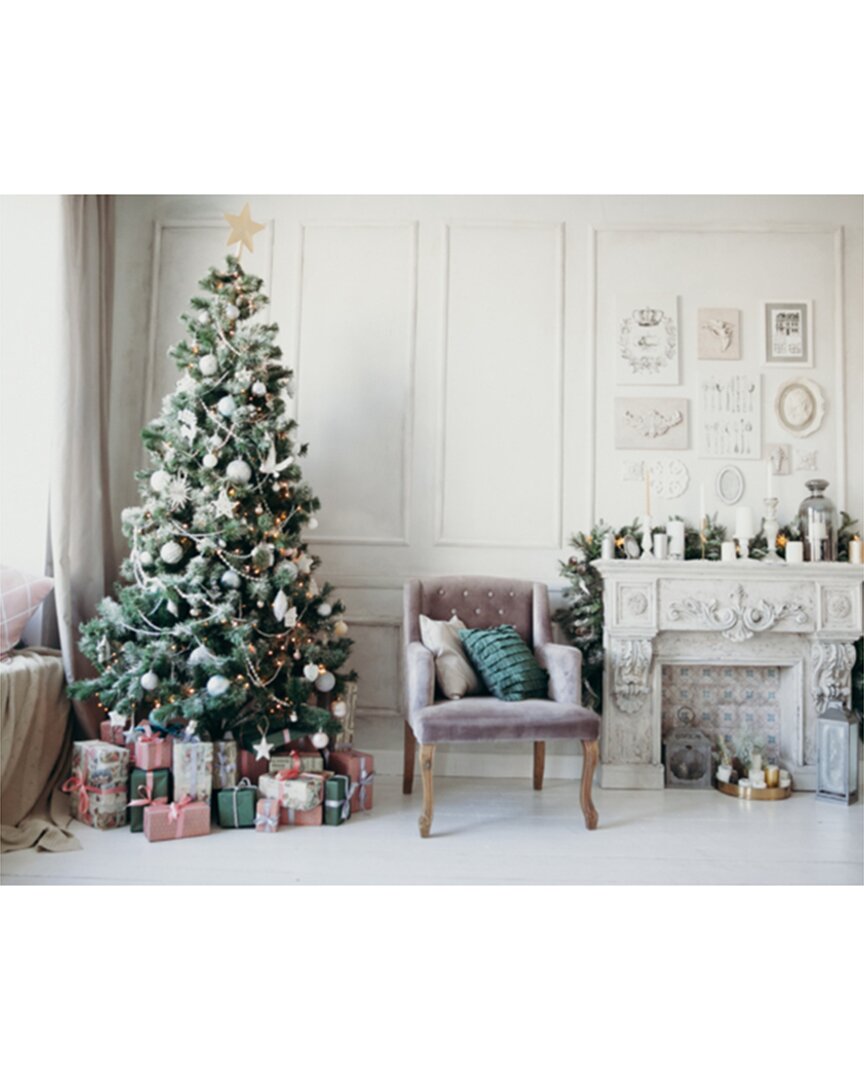 Christmas Trees In The Mail : Up To 25% Off Holiday Decor
