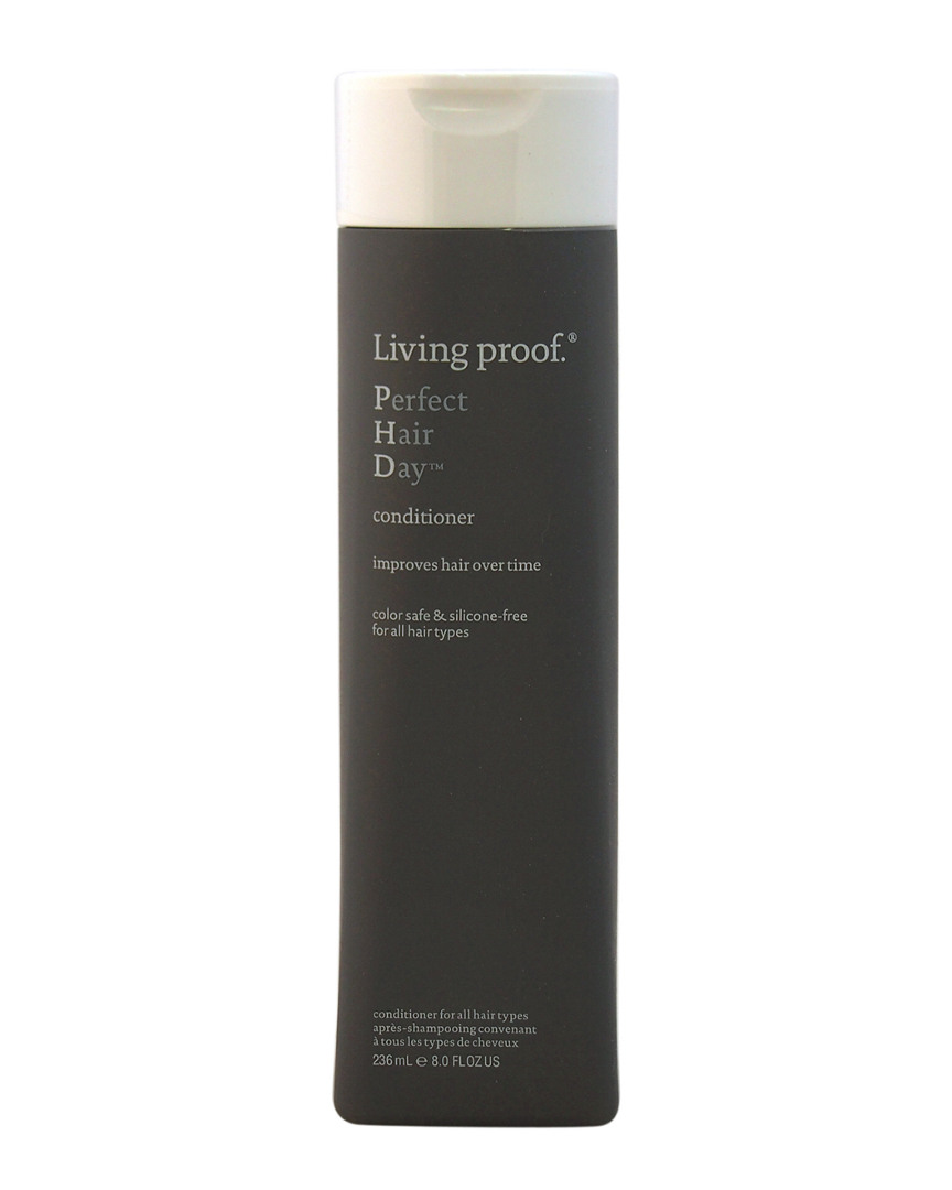 Living Proof 8oz Perfect Hair Day (phd) Conditioner