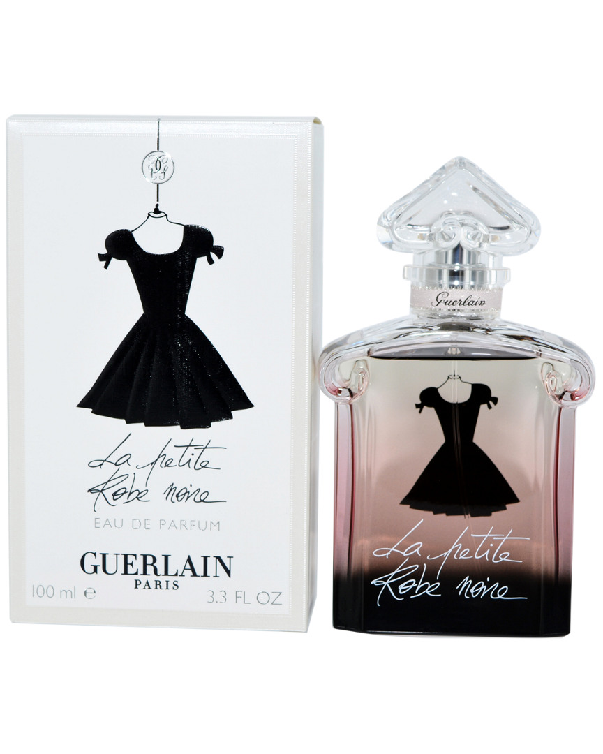 Guerlain 3.3oz La Petite Robe Noire Eau De Parfum Spray