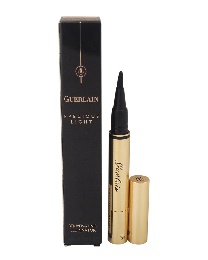 Shop Guerlain 0.05oz Precious Light Rejuvenating Illuminator And Concealer