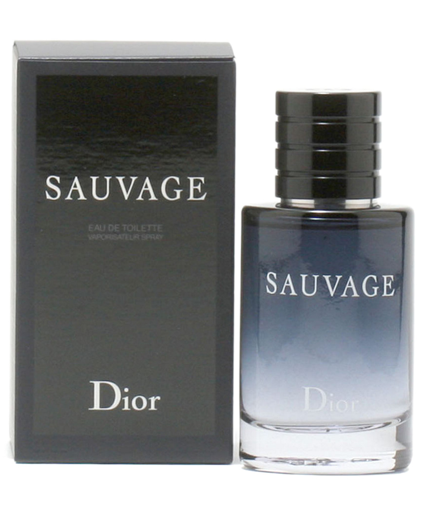 Dior Men's 2oz Sauvage Eau De Toilette Spray