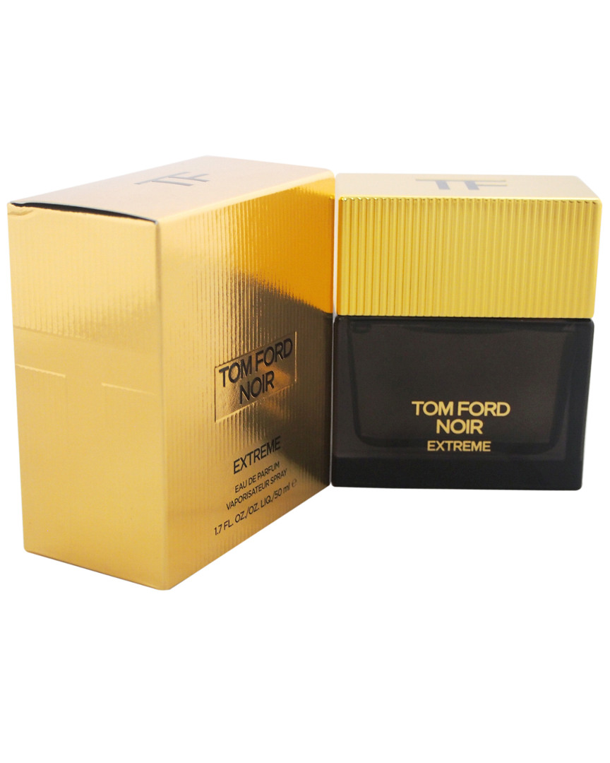 Tom Ford Men's 1.7oz Noir Extreme Eau De Parfum Spray