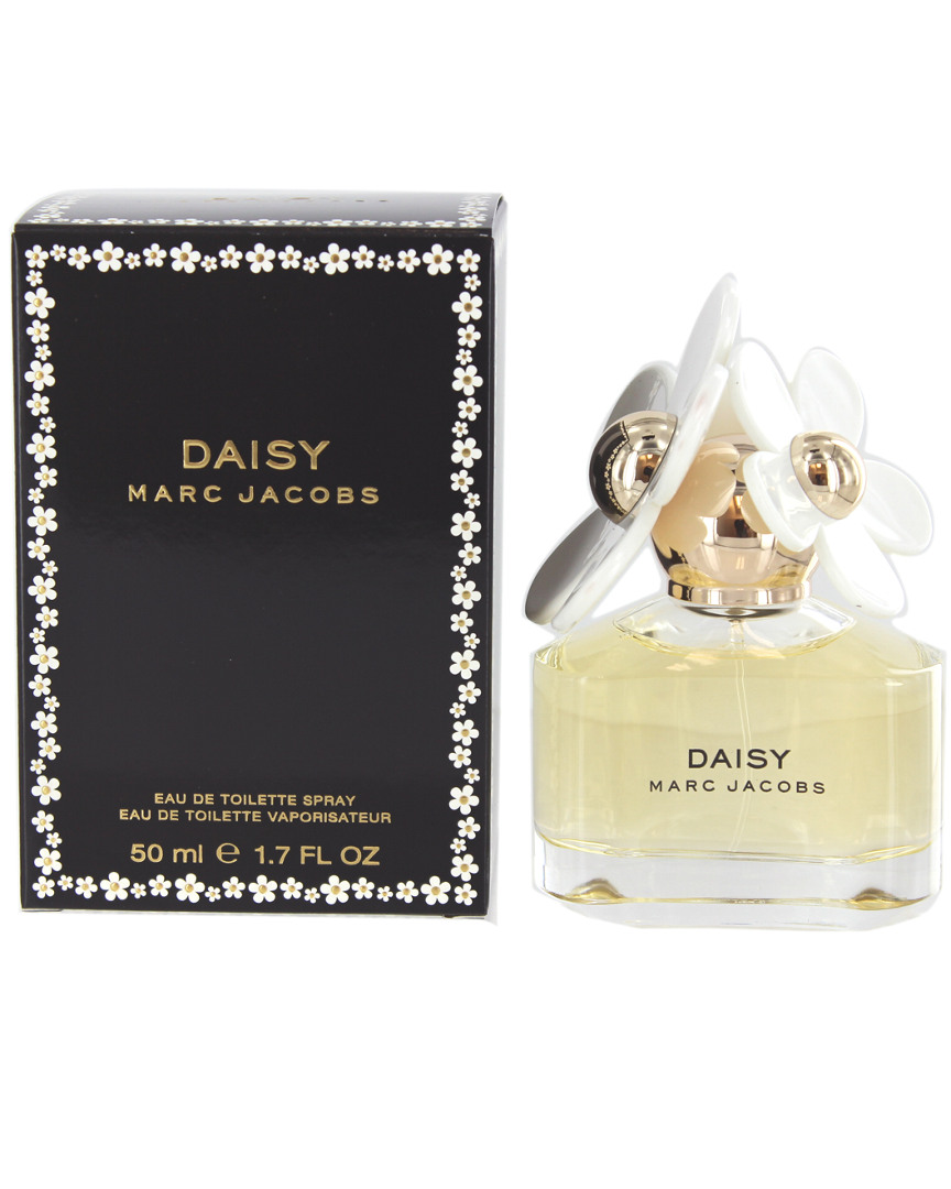 Marc Jacobs Women's 1.7oz Daisy Eau De Toilette Spray