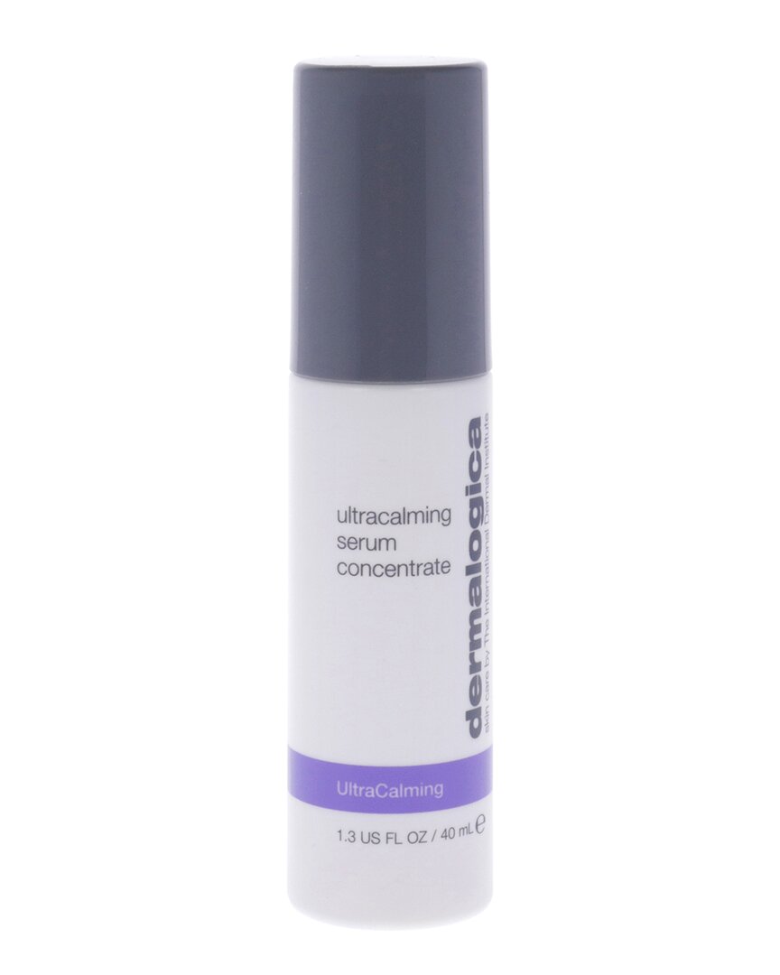 Dermalogica 1.3oz Ultracalming Serum Concentrate In White