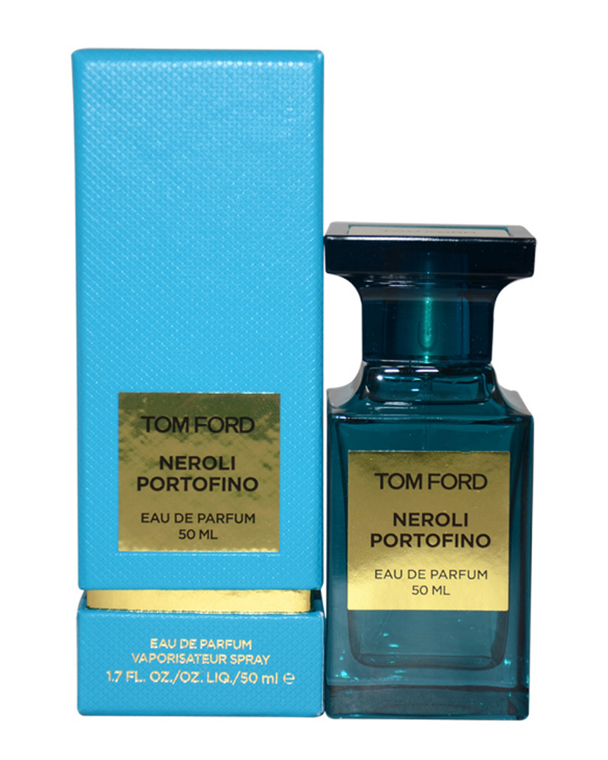 Tom Ford Women's 1.7oz Neroli Portofino Eau De Parfum Spray