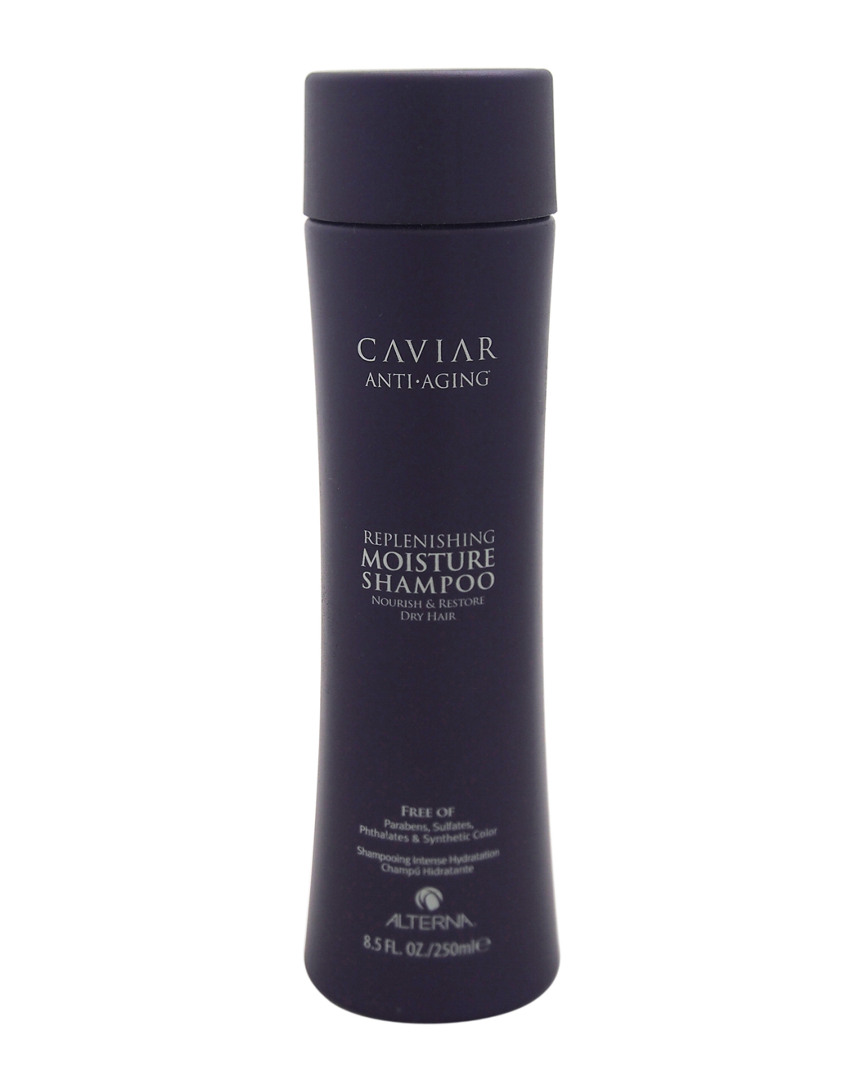 Alterna 8.5oz Caviar Anti Aging Replenishing Moisture Shampoo