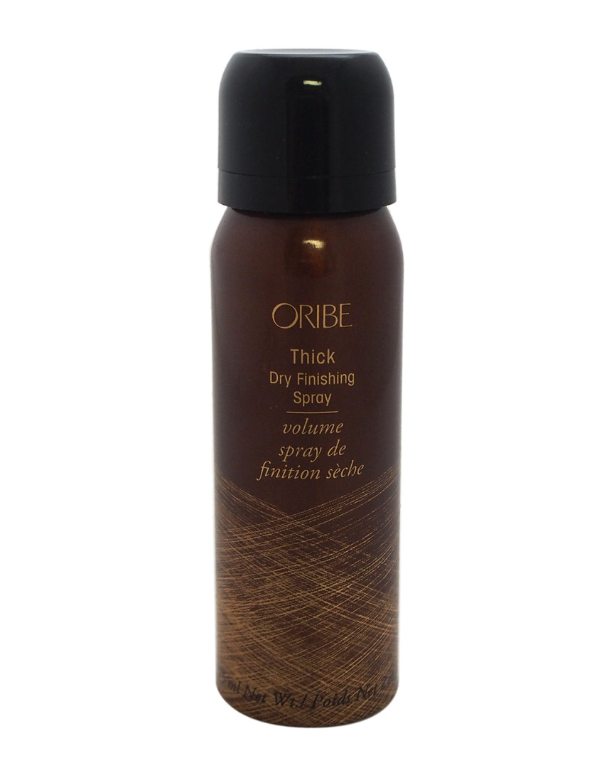 Image of Oribe oz Thick Dry Finishing Purse Spray
