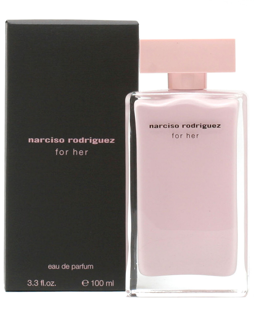 Narciso Rodriguez Women's Eau De Parfum Spray