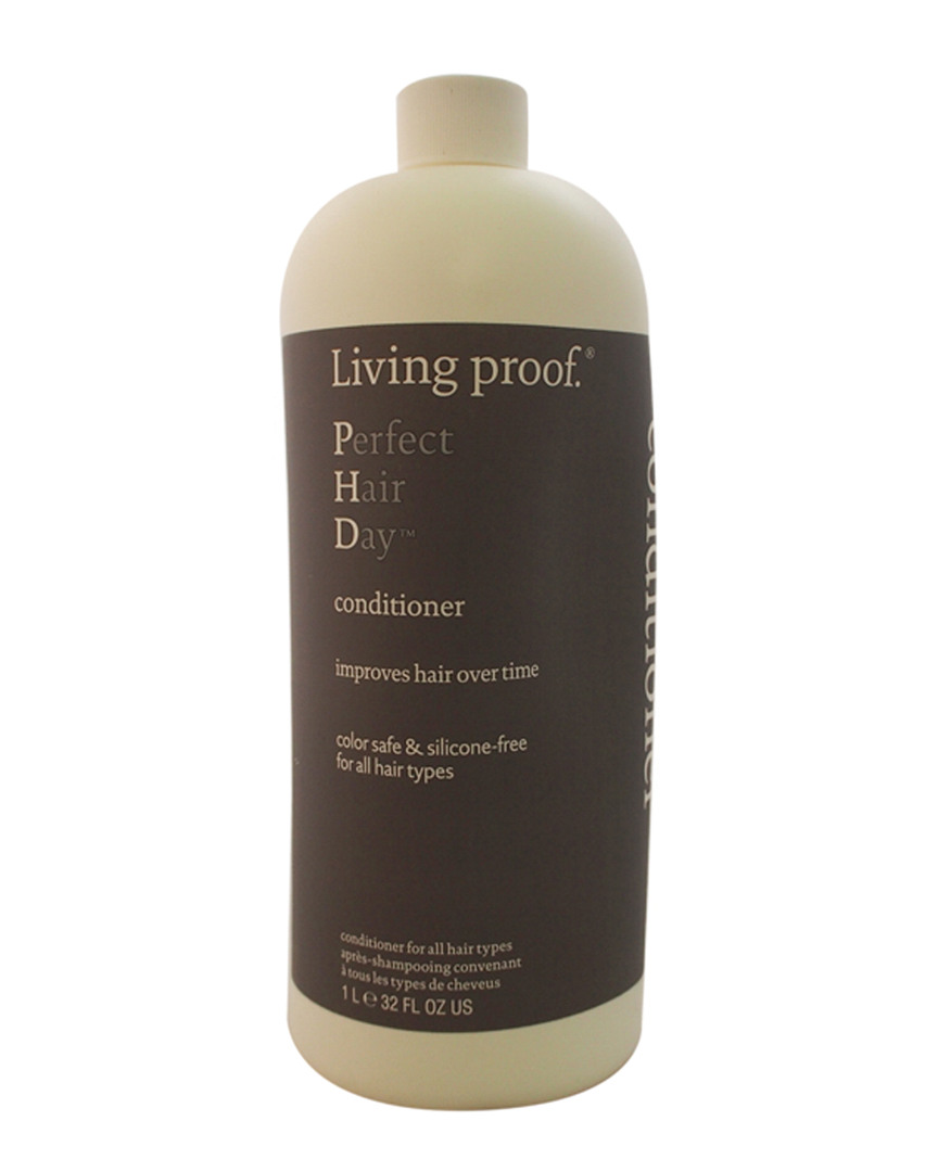 Living Proof 32oz Perfect Hair Day (phd) Conditioner