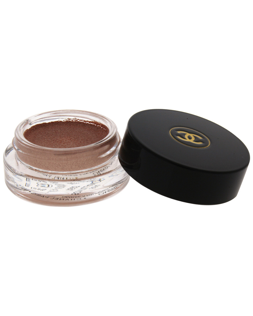 Chanel 0.14oz #804 Scintillance Ombre Premiere Longwear Cream Eyeshadow
