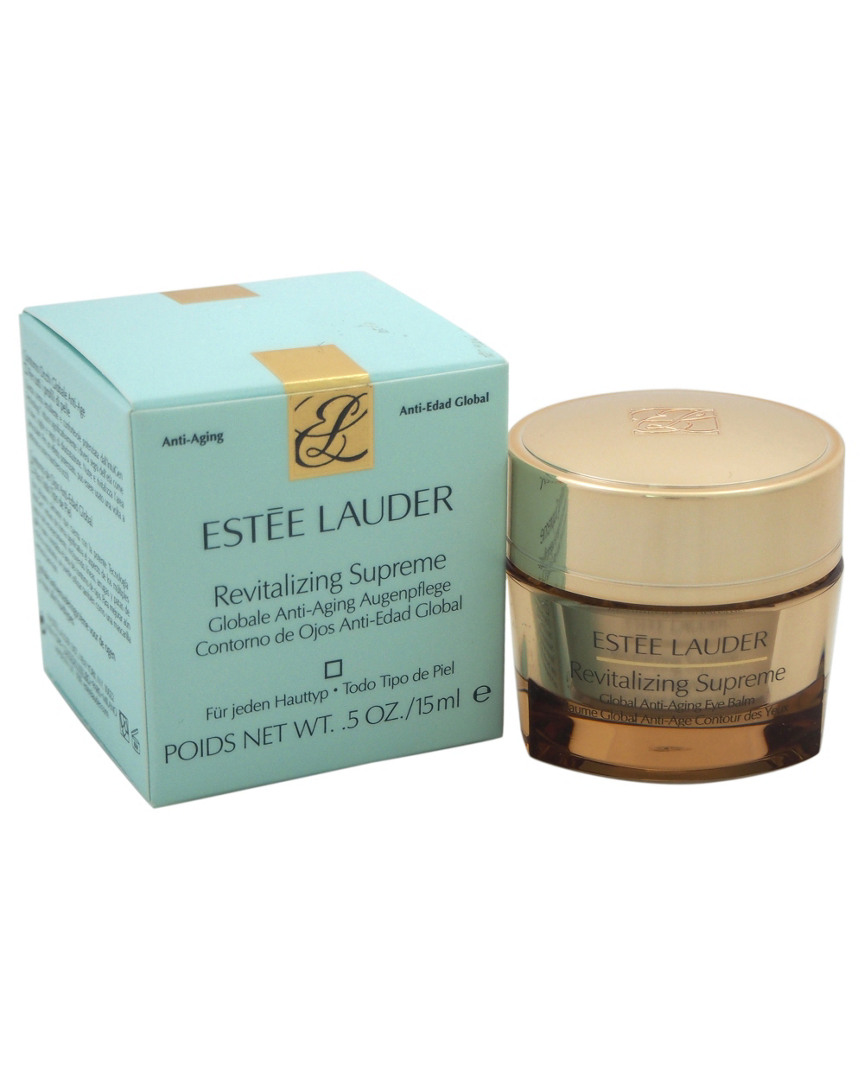 Estée Lauder Estee Lauder 0.5oz Revitalizing Supreme Global Anti-aging Eye Balm - All Skin Types