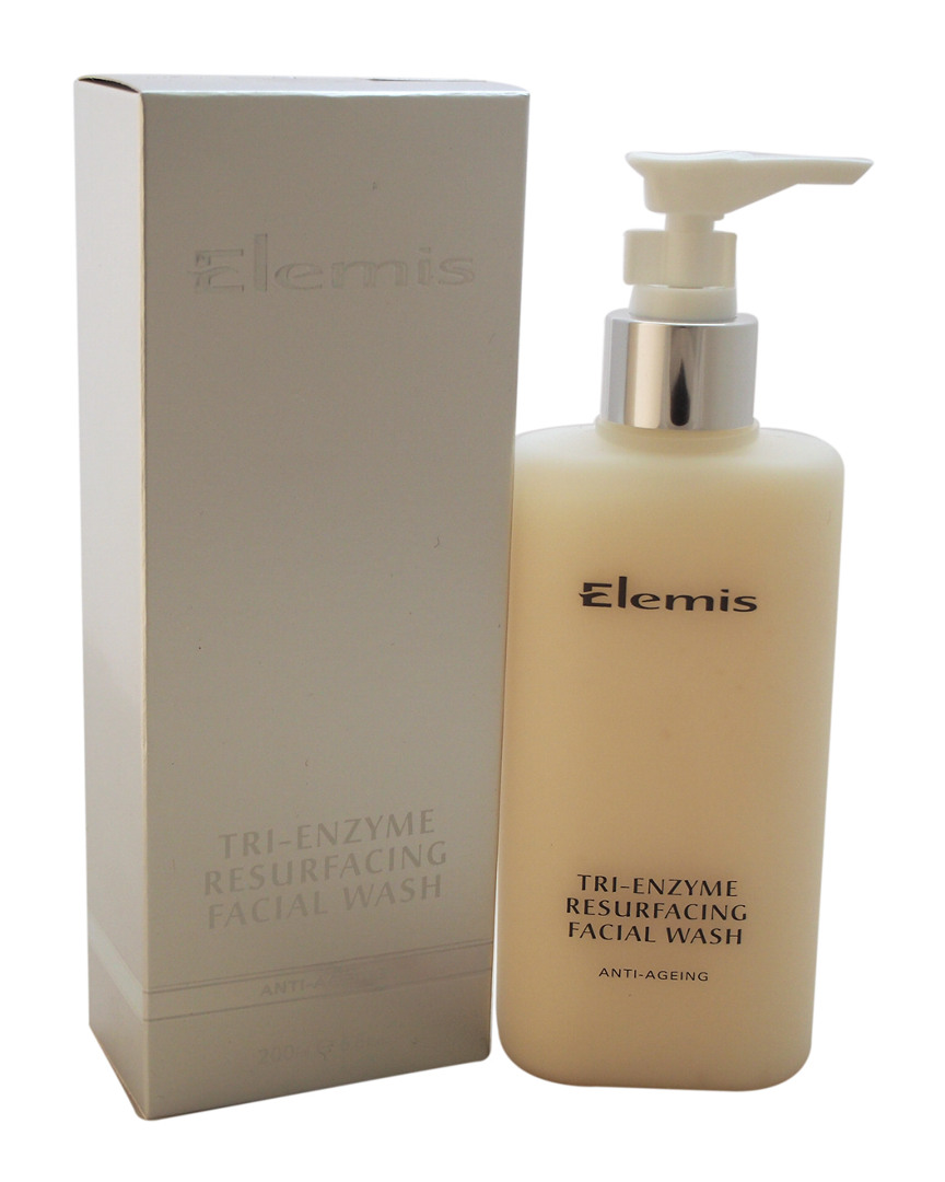 Elemis Tri-enzyme Resurfacing 6.8oz Facial Wash