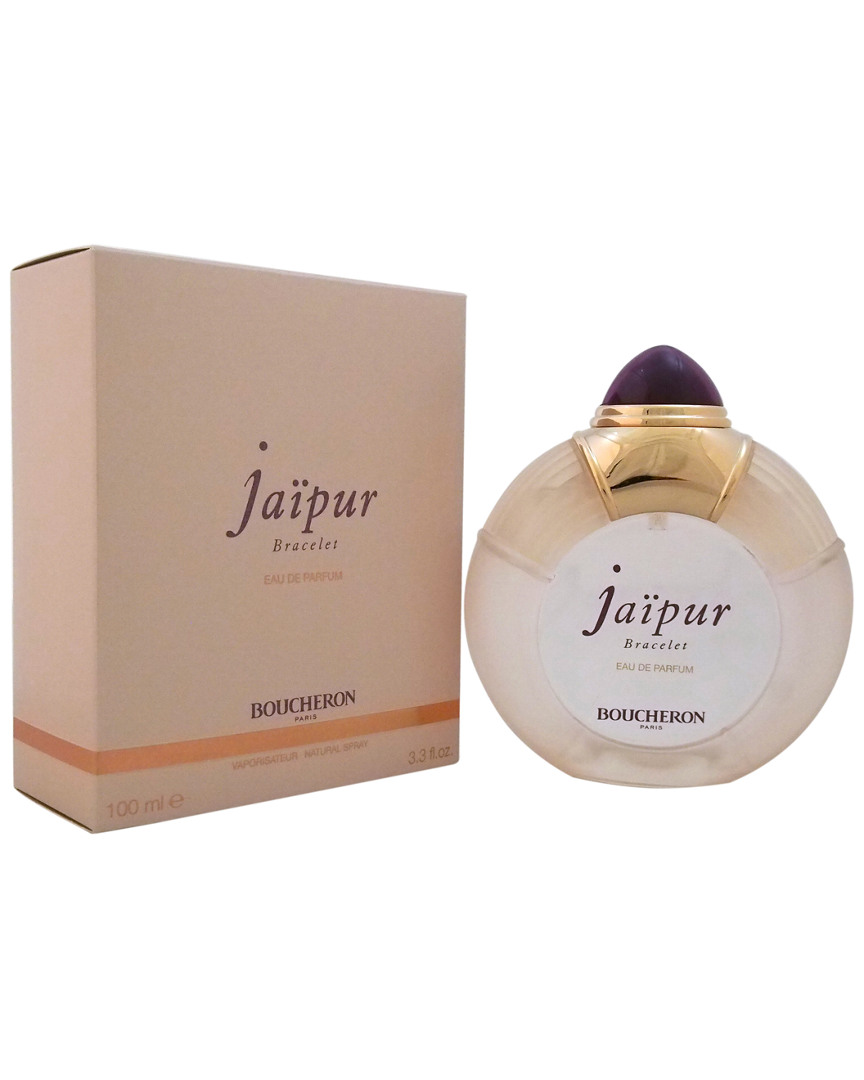 Boucheron Women's Jaipur Bracelet 3.3oz Eau De Parfum Spray