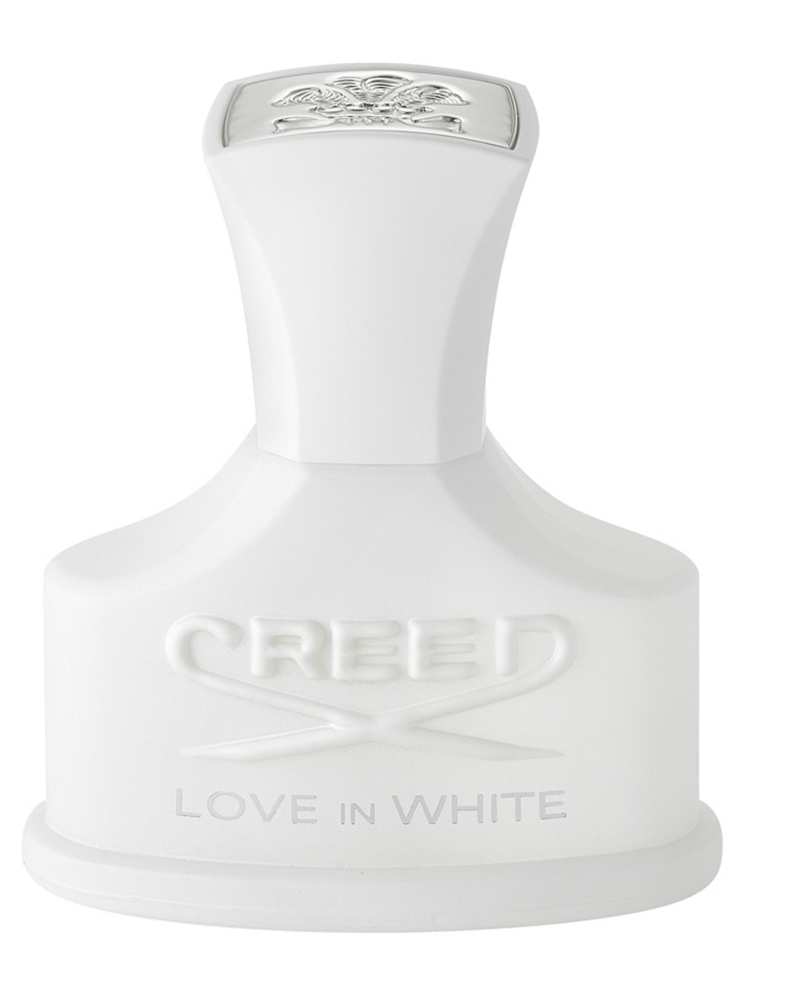 CREED CREED WOMEN'S LOVE IN WHITE 1 OZ EAU DE PARFUM SPRAY