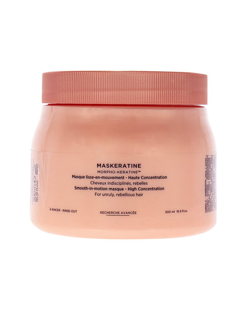 Kerastase Discipline Maskeratine Smooth-in-motion 16.9oz Masque