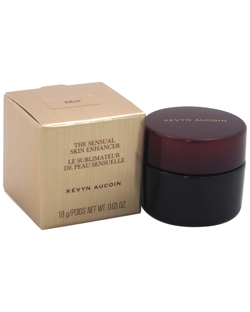 Kevyn Aucoin 0.63oz 16 Dark Sensual Skin Enhancer