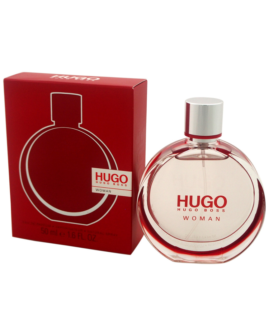 Hugo Boss Hugo Women's 1.6oz Eau De Parfum Spray