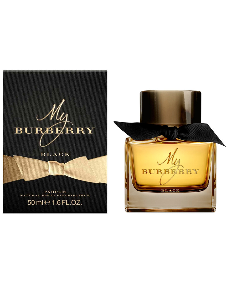 Burberry My  Black Women's 1.6oz Parfum Spray