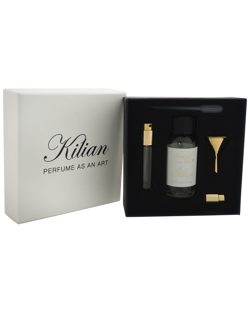 Kilian Paris Women's Good Girls Gone Bad 1.7oz Eau De Parfum Refill Spray In White