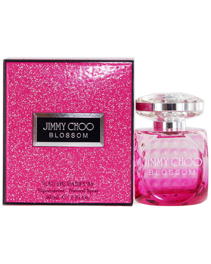 Jimmy Choo Women's Blossom 2oz Eau De Parfum Spray