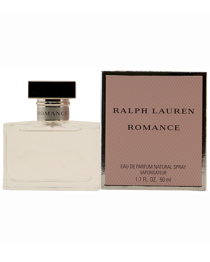 Ralph Lauren Women's Romance 1.7oz Eau De Parfum