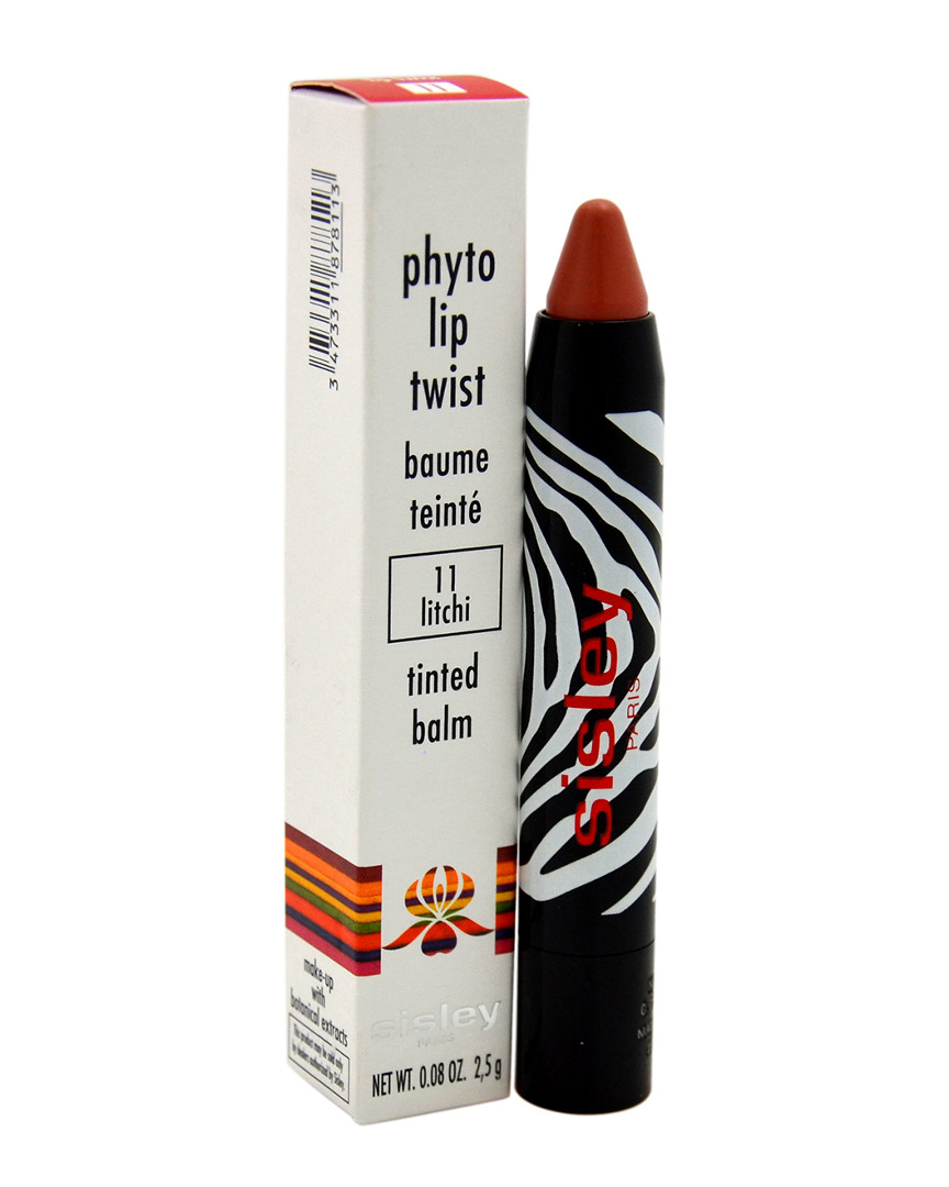 Sisley Paris Phyto Litchi Lip Twist 0.08oz Lipstick