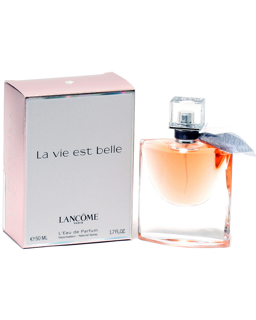 Lancôme Lancome Women's La Vie Est Belle 1.7oz Eau De Parfum Spray