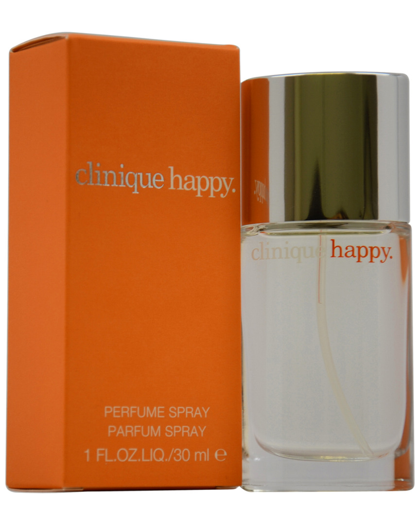 Clinique Happy 1oz Perfume Spray
