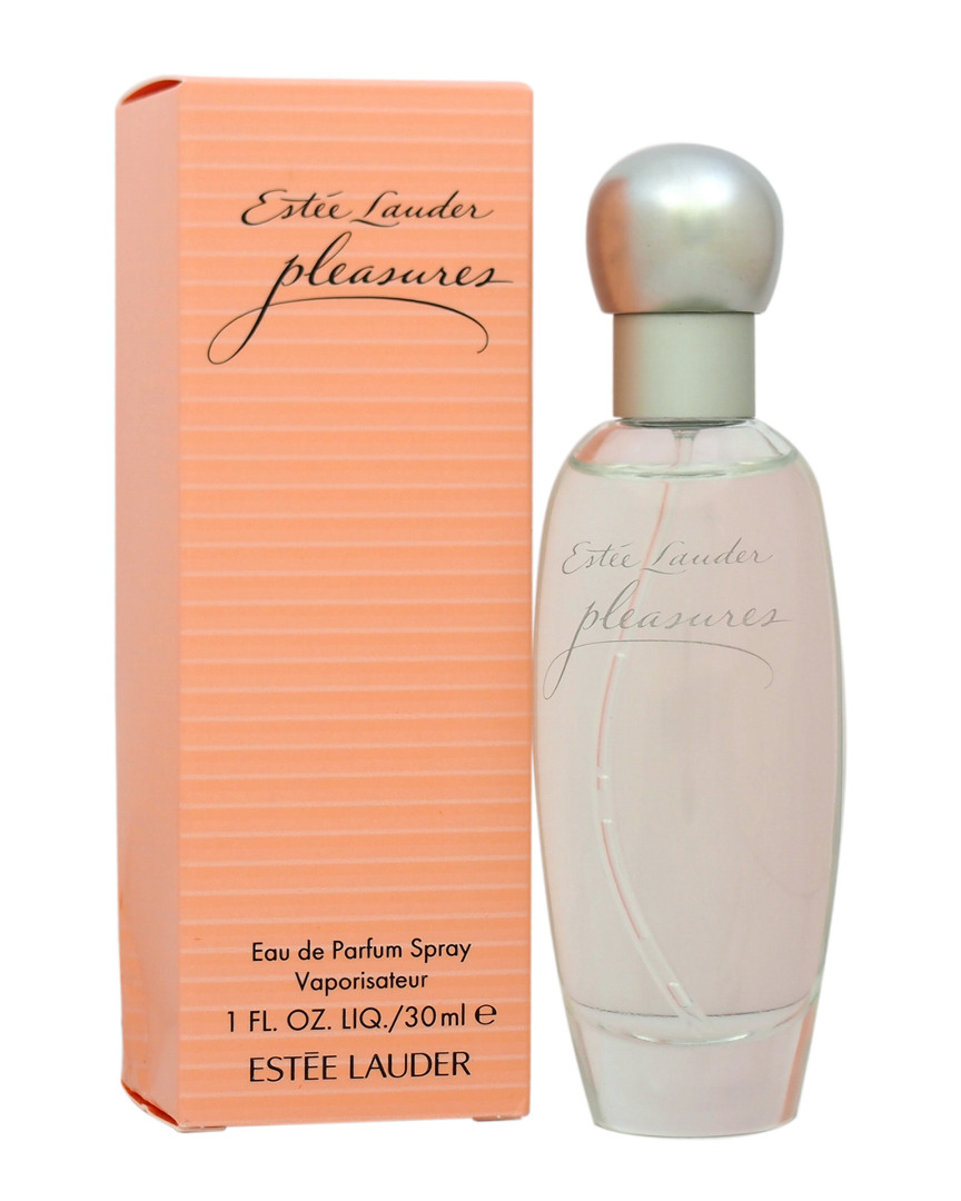 Estée Lauder Estee Lauder Women's Pleasures 1oz Eau De Parfum Spray