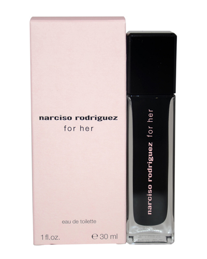 Narciso Rodriguez 1oz Eau De Toilette Spray